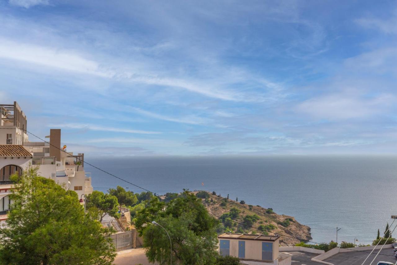 Apartamento Don Miguel 2 Benidorm Exterior foto